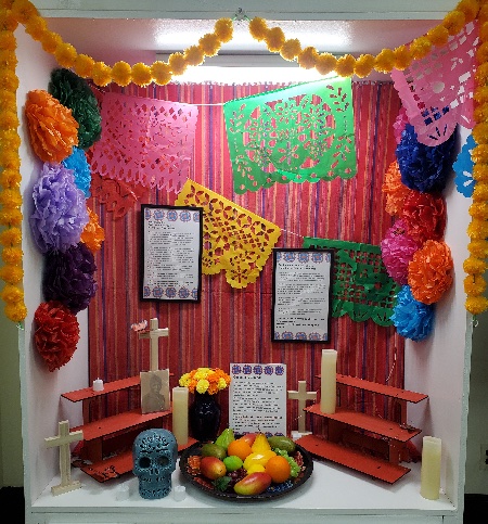 Arlington_Historical_Society_Ofrenda