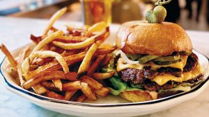 Cafe Colline Bar Colline