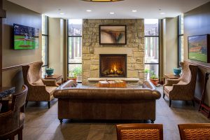 Cacapon Resort Berkeley Springs WV