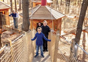 Owl Creek Landing in Virginia Beach