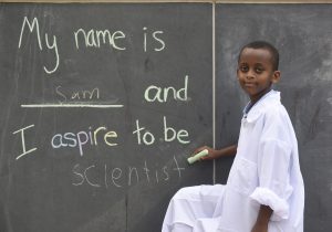 Aspire After School Learning - Arlington VA