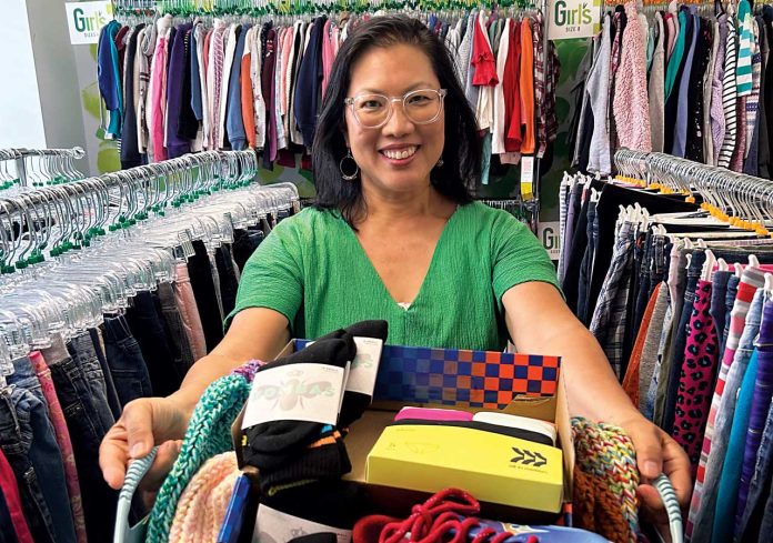 Arlington Magazine Guide to Giving