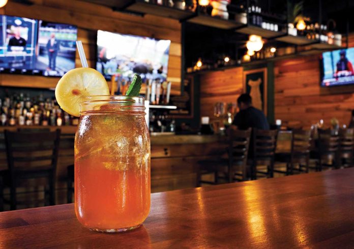 Nettie's Tavern - Arlington, VA