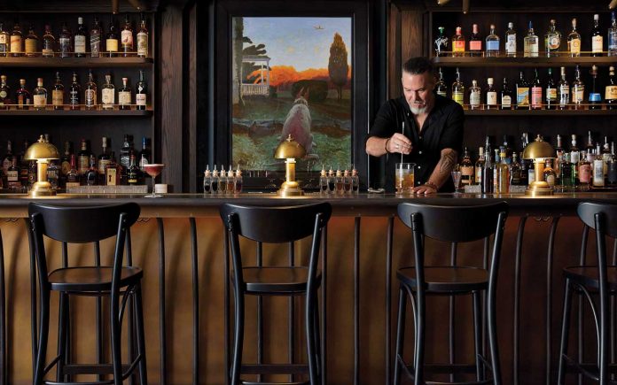 Stockton Inn