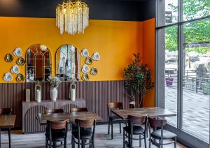 El Mercat Bar de Tapas