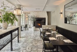Stockton Inn Finch