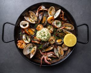 El Mercat Bar de Tapas