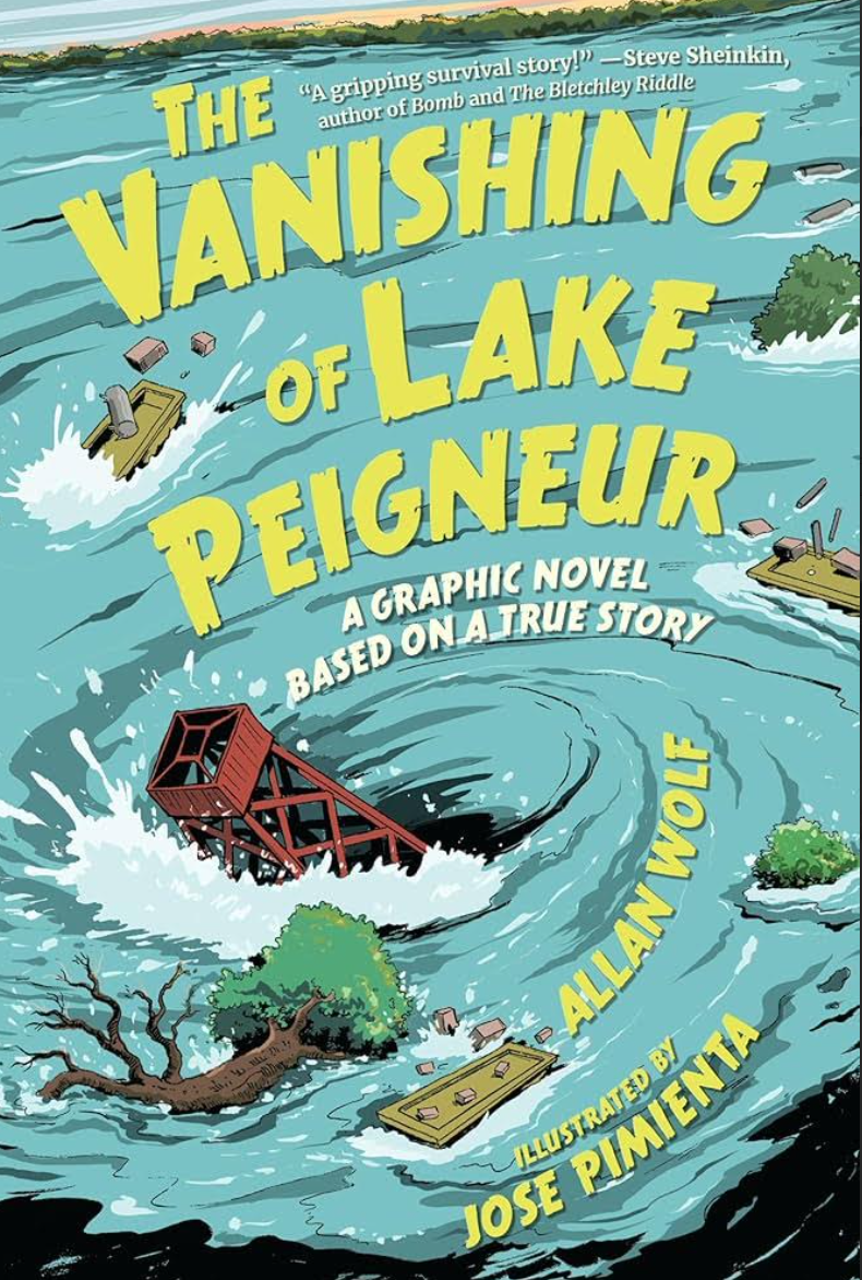 School Trip Copy, books