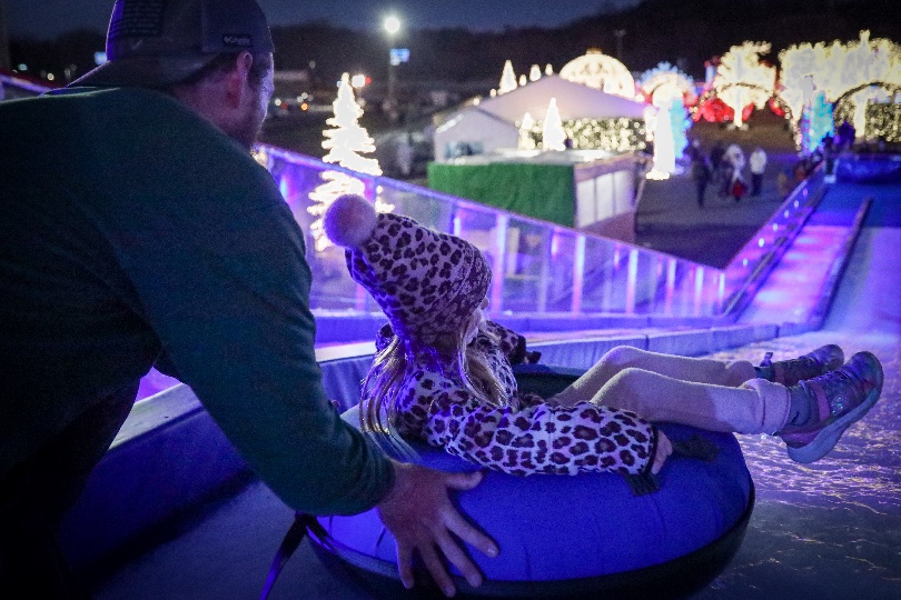 Winter Wonderfest_(Credit_ Courtesy of Magic Ice)