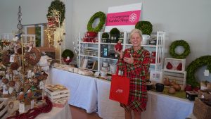 Dominion Guild Merry Market - Arlington, VA