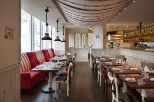 Sfoglina Pasta Rosslyn