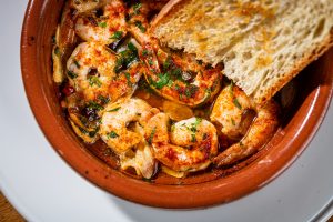 El Mercat Bar de Tapas