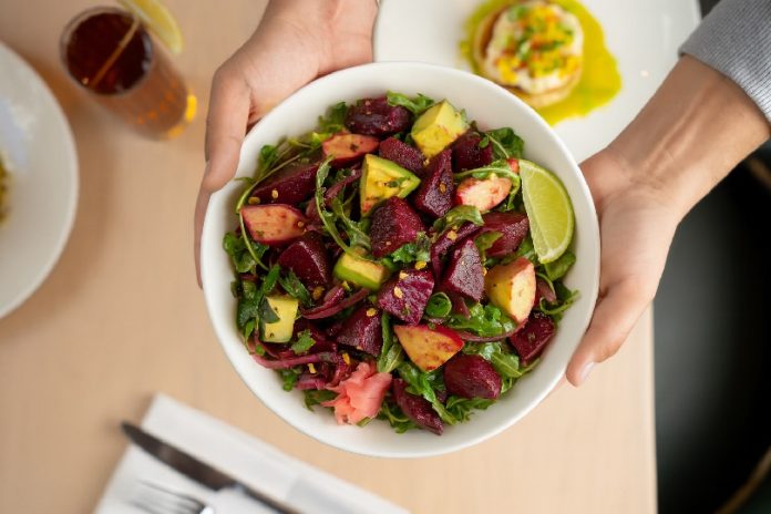 Daydrift_Cafe_Beet_Apple_Salad
