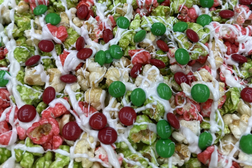 Jakes_Grinch_popcorn