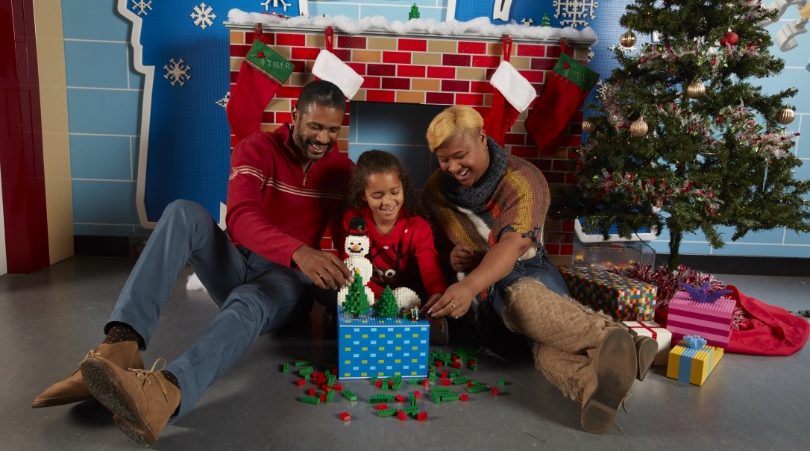 Legoland Discover Center