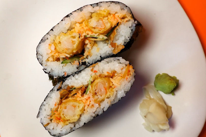 Neko_Panchi_Sushi_Sandwich