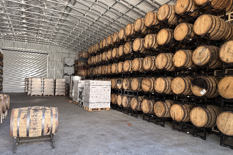 Provenance_rickhouse