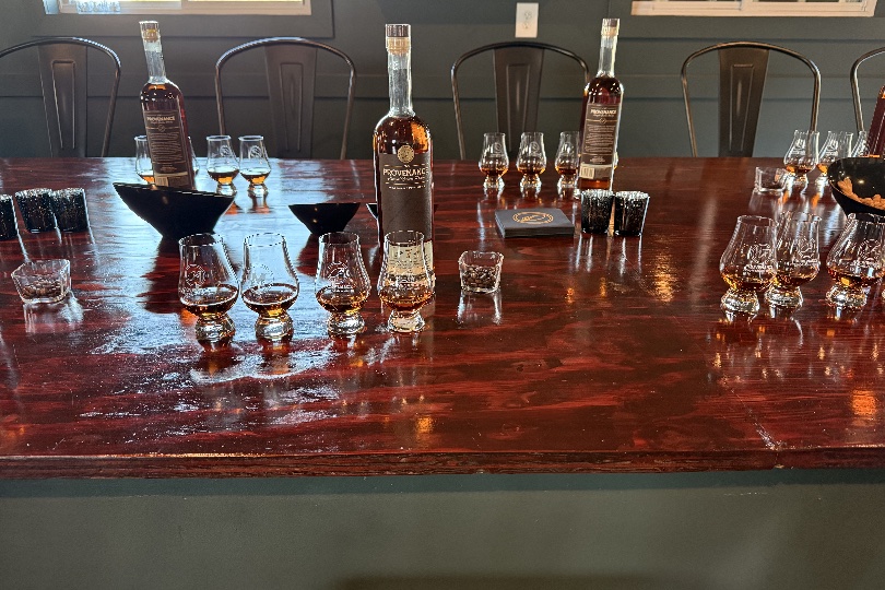 Provenance_tasting_room