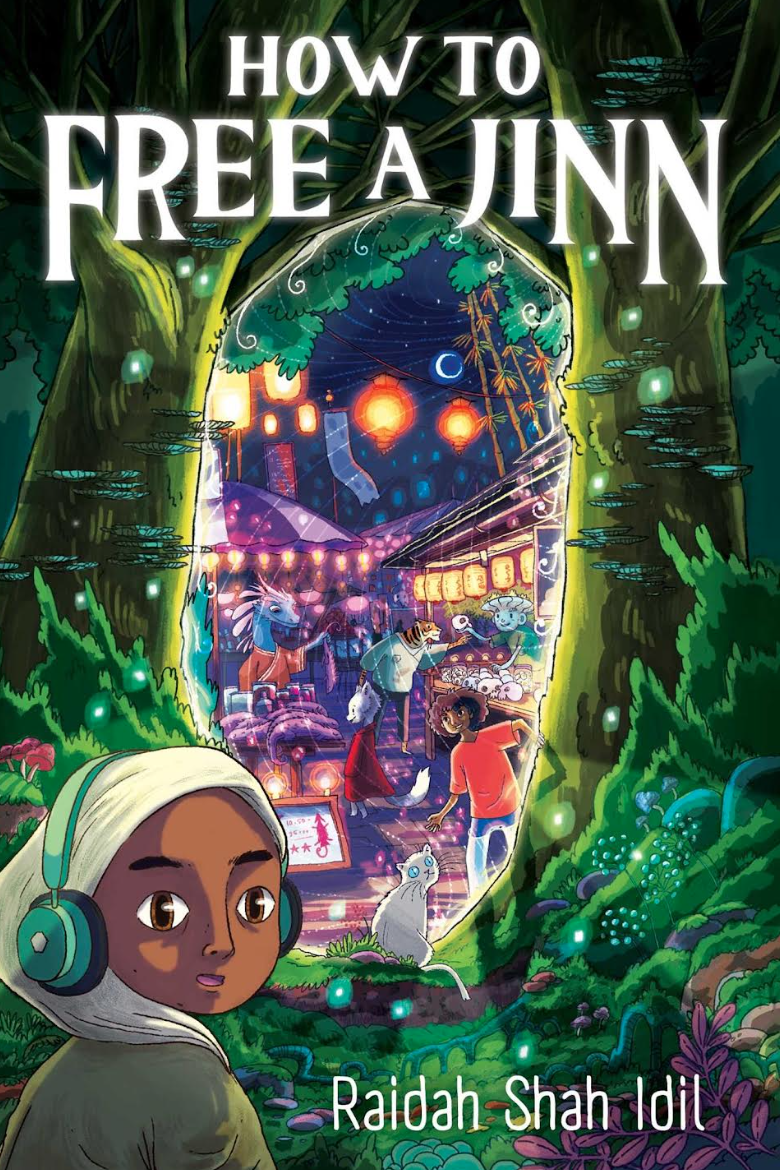 School Trip Copy, books