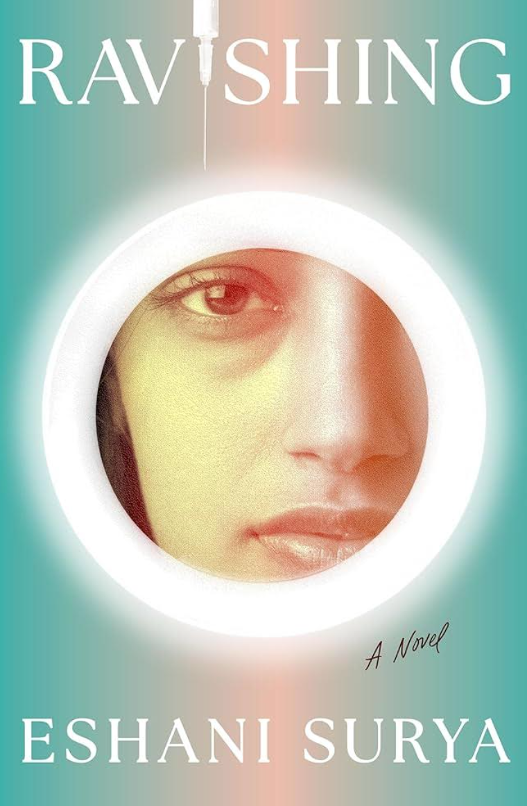 Ana Maria And The Fox