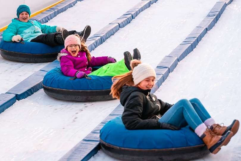 Winter_Wonderfest (Credit_ Courtesy of Magic Ice)