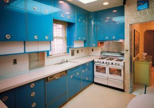 The Louis Armstrong House Museum 