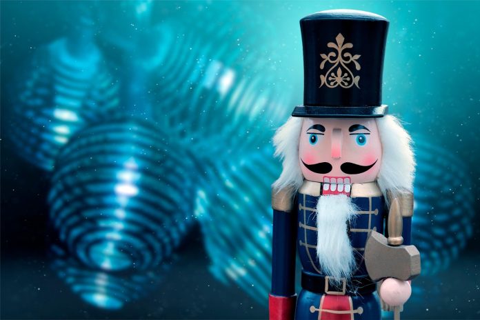 Holiday events in Northern VA