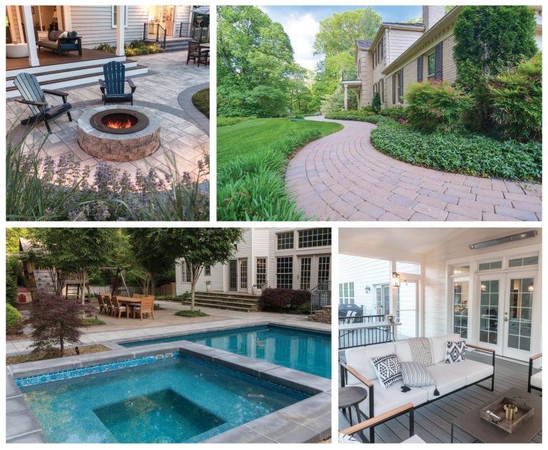 Groff Landscape Design