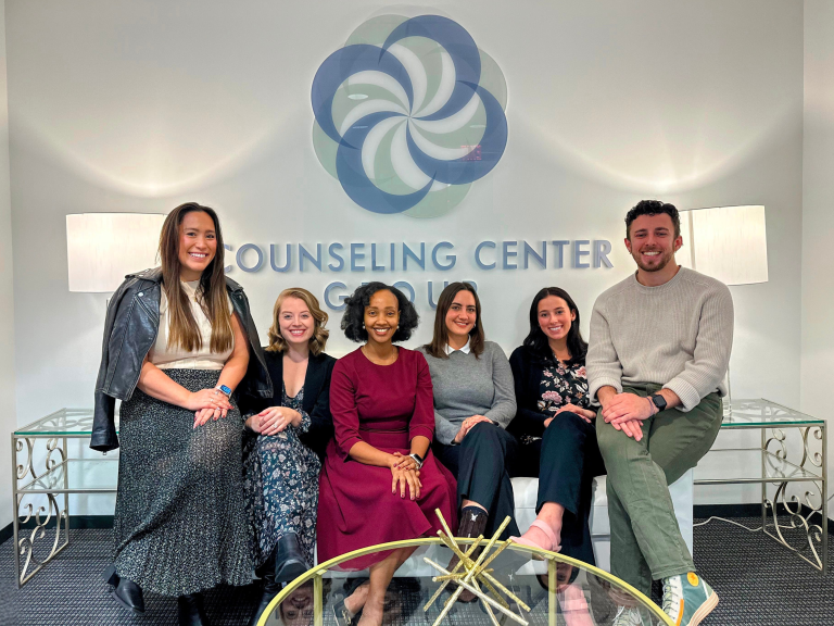 The Counseling Center Group