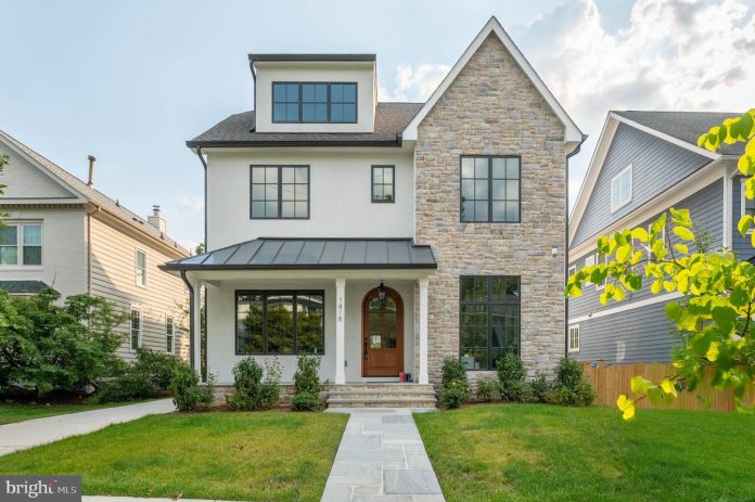 1416 N Hancock St Arlington VA