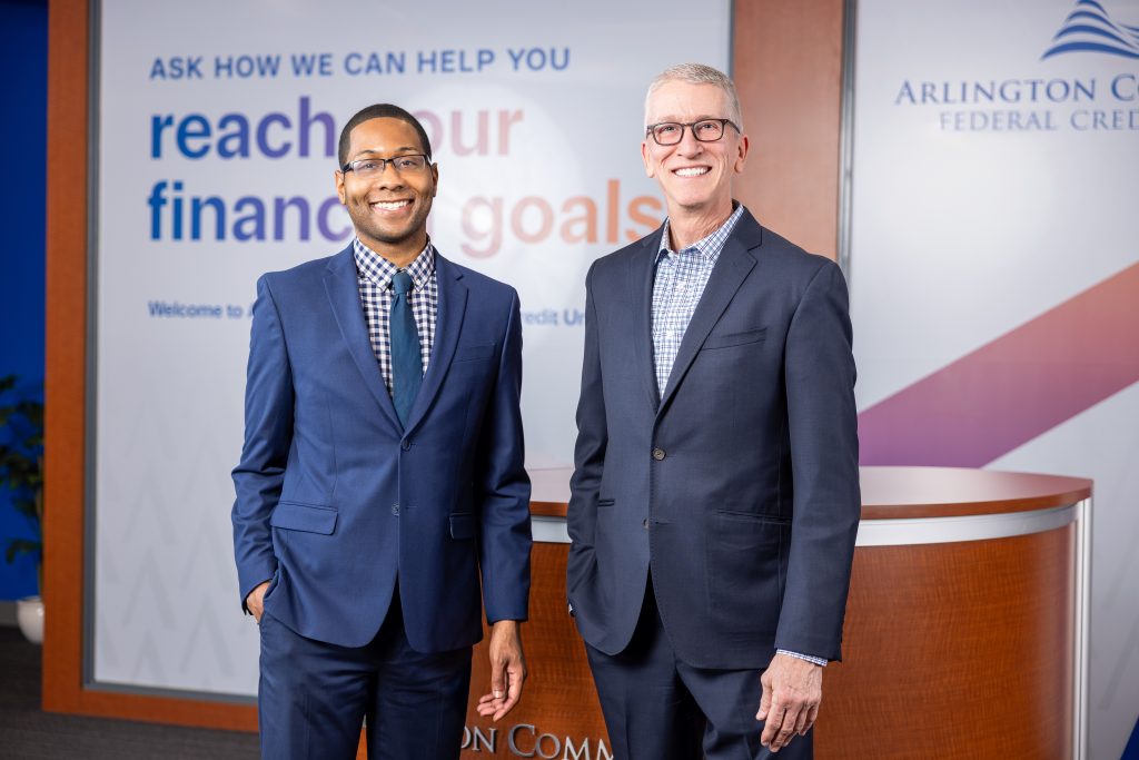 Arlington Community Federal Credit Union