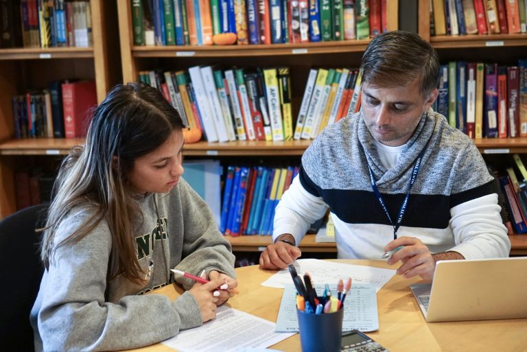 MLS Educational Consultants