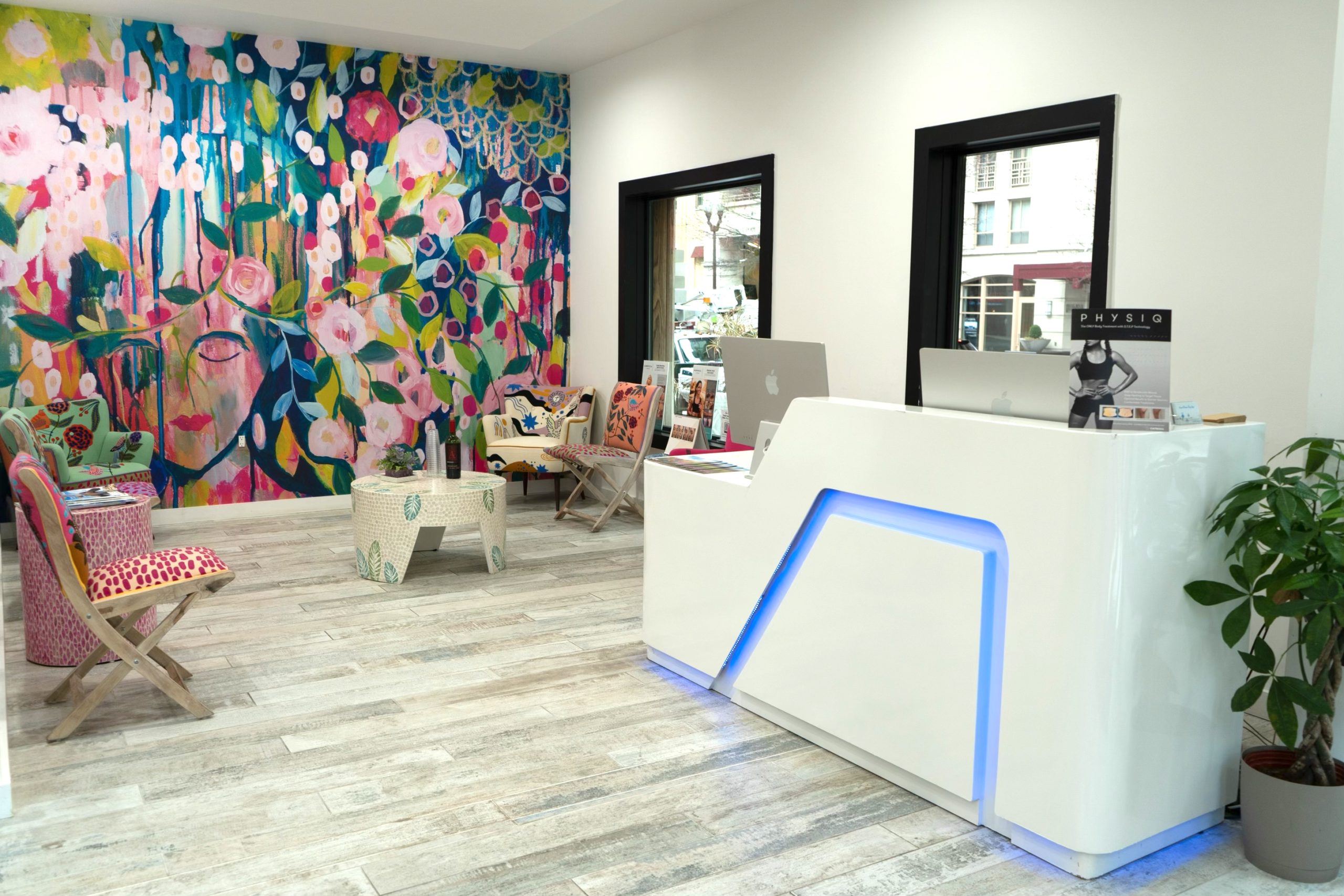 Azure Dream Spa