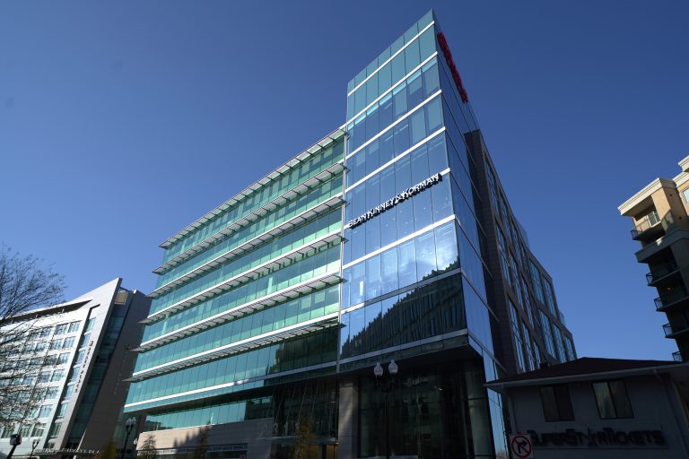 Bean, Kinney & Korman