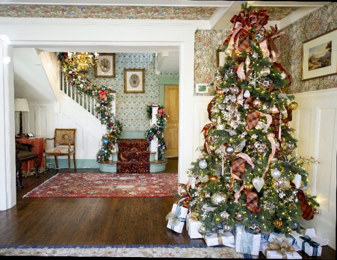 Inn at Little Washington Carter House