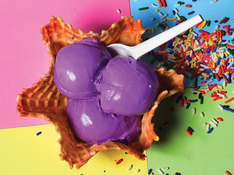 Toby’s Homemade Ice Cream