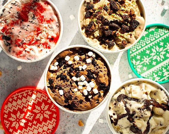 DOLCEZZA_Holiday Pints