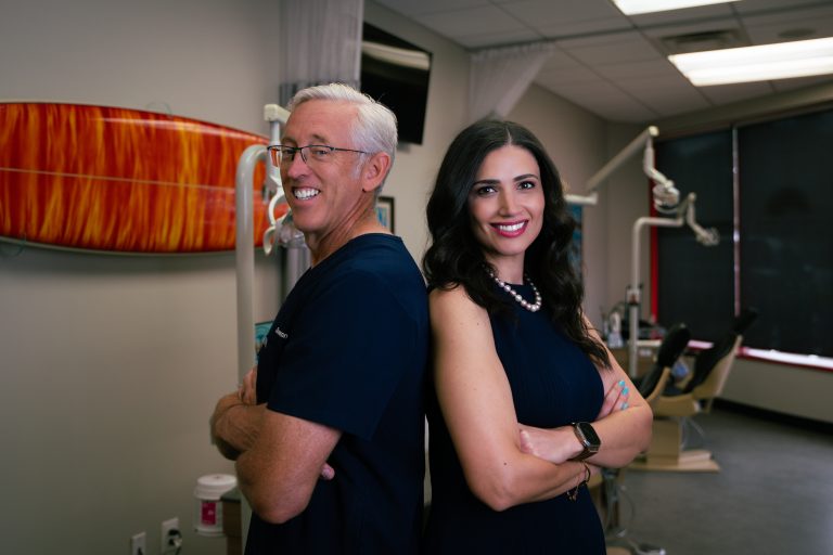 Iverson & Wahab Orthodontics