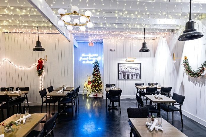 Maison Cheryl holiday