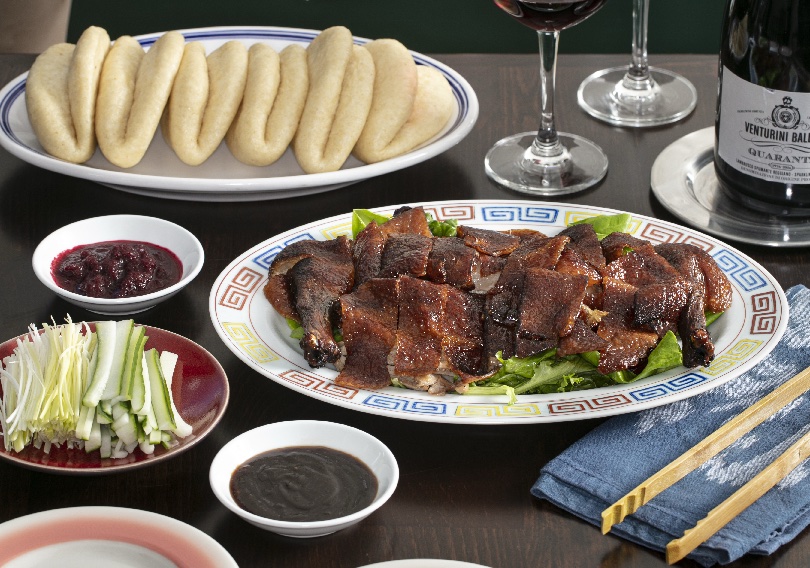 NiHao_Peking_Duck