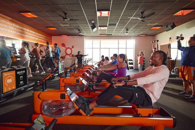 Orangetheory Fitness