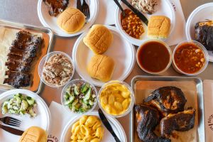 Rocklands BBQ