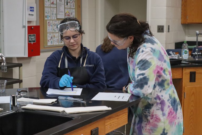 Bishop O’Connell High School