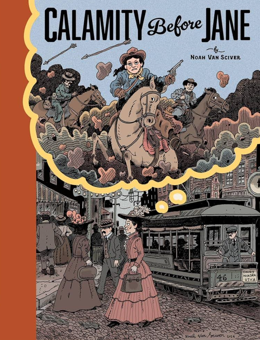 School Trip Copy, books