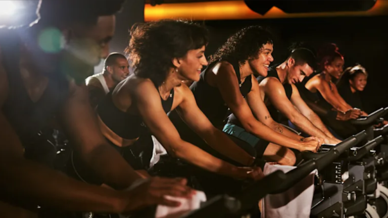 SoulCycle