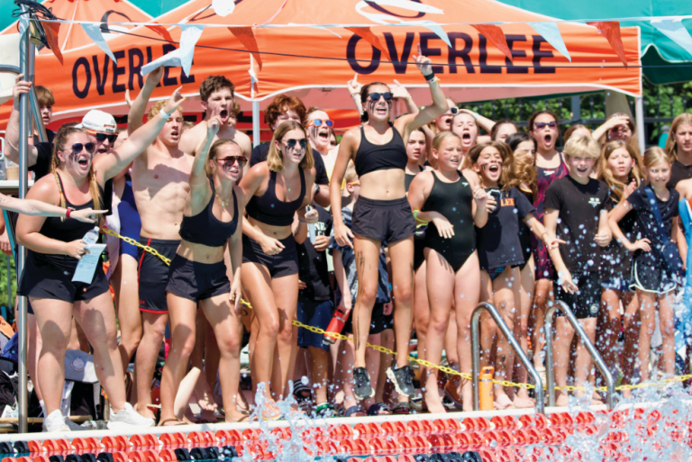 Overlee Community Association