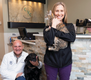 Cherrydale Veterinary Clinic