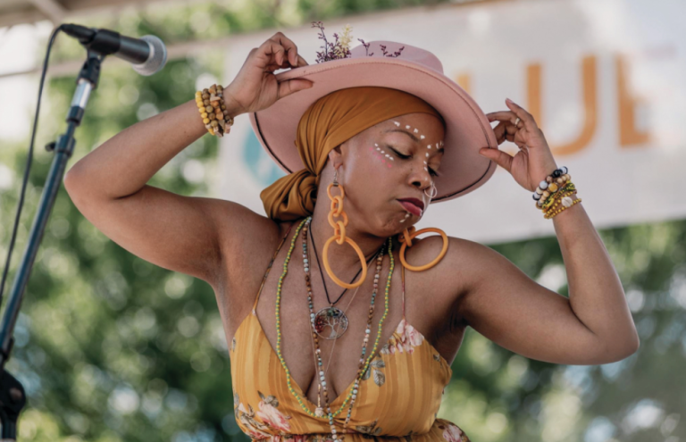 Columbia Pike Blues Festival