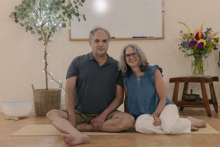 Sun & Moon Yoga Studio