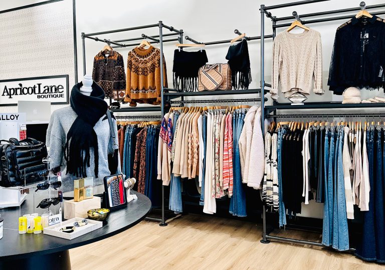 Apricot Lane Boutique